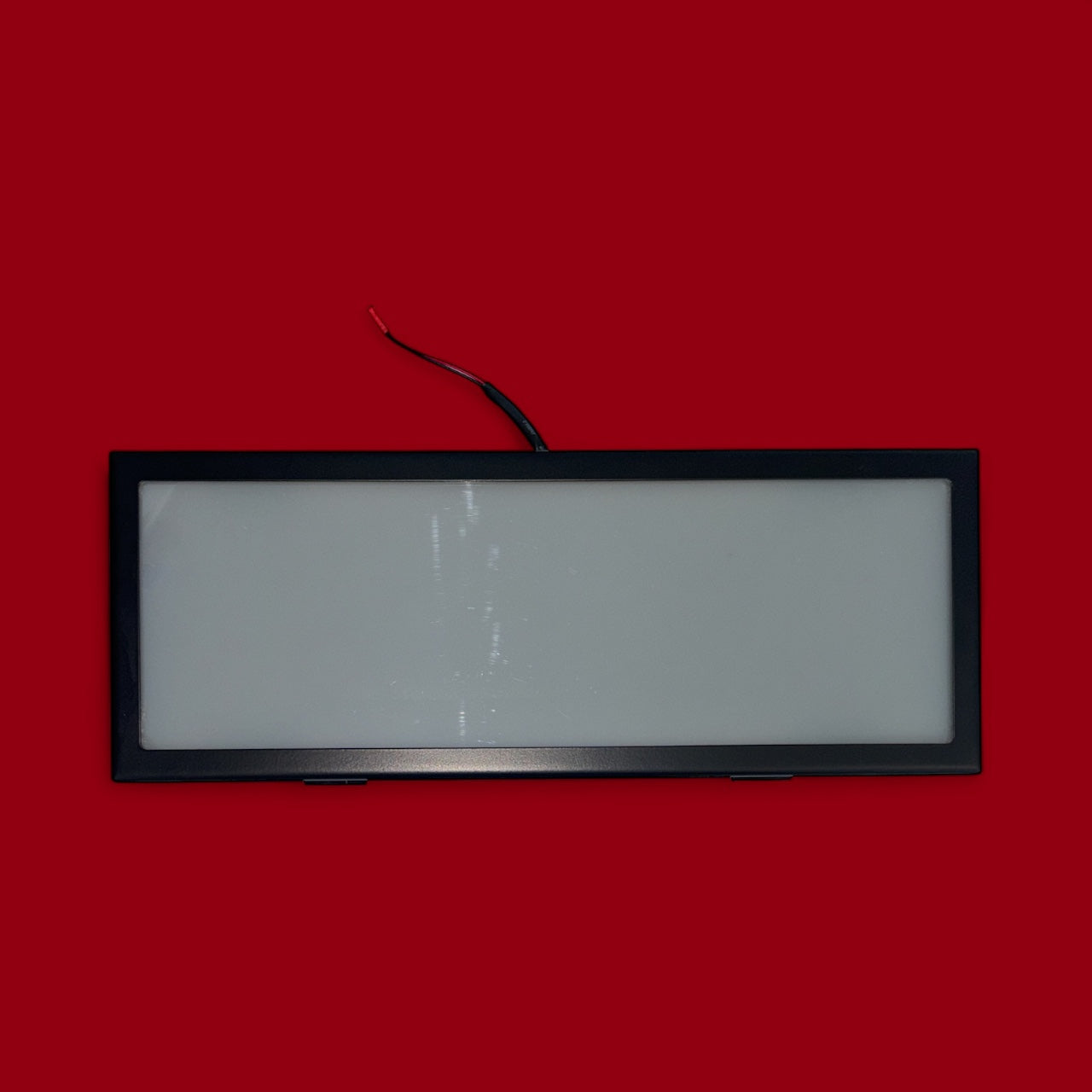 Aussie Plate V1 x2 (Front and Back) Regular Plates